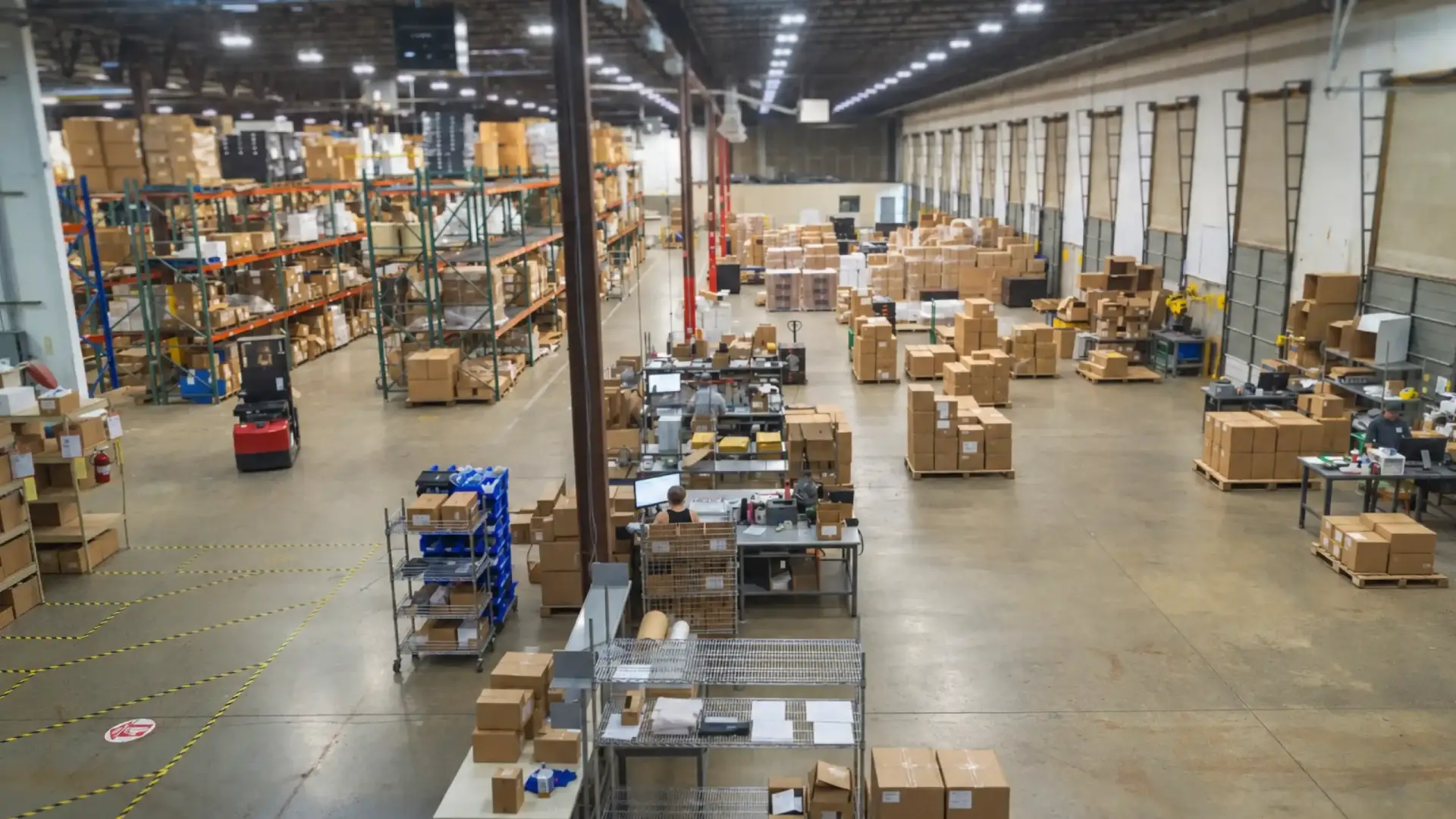 sampe warehouse fairfield