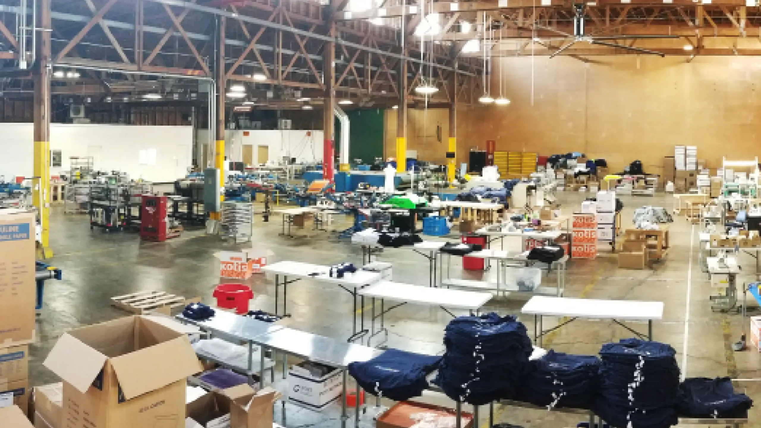 warehouse ogden